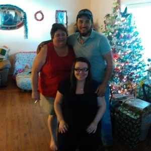 Meet your Posher, Stacy